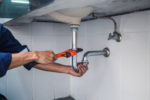 Best Leak Detection Services  in Pelion, SC